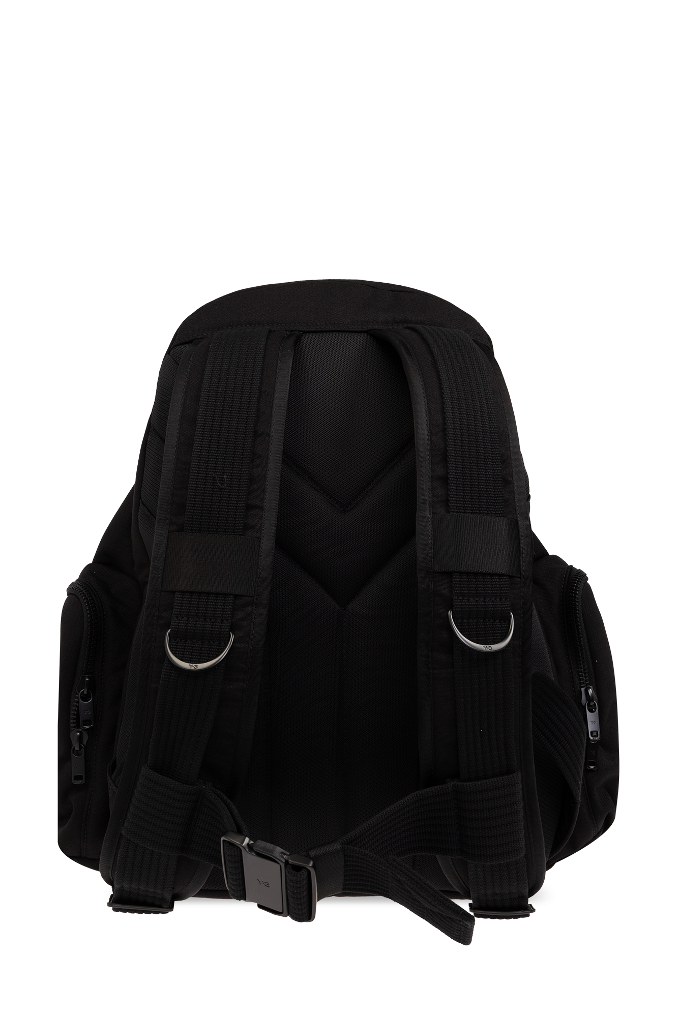 NEWERA&Yohji Yamamoto バックパック YOHJI YAMAMOTO x NEW ERA Rucksack 35L 2020SS (ラックサック)